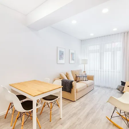 Os Fragosinhos Appartement