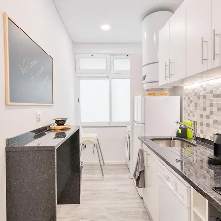 Os Fragosinhos Appartement *