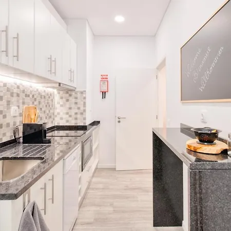 Appartement Os Fragosinhos By Amazing Madeira