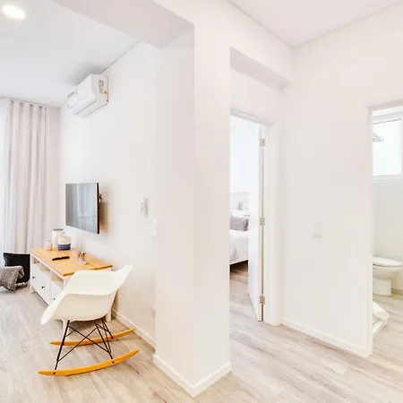 Os Fragosinhos Appartement Funchal (Madeira)