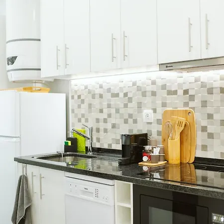 Os Fragosinhos By Amazing Madeira Appartamento