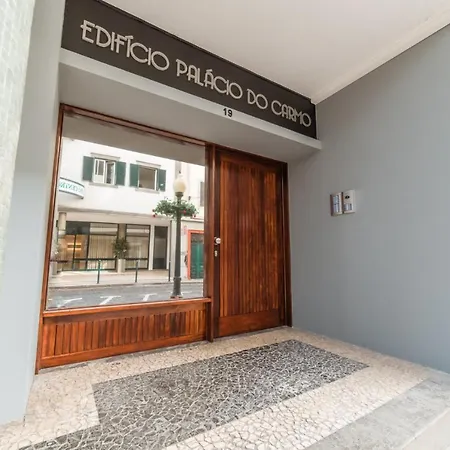 Apartman Os Fragosinhos By Amazing Madeira Funchal