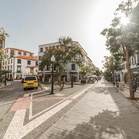 Os Fragosinhos By Amazing Madeira