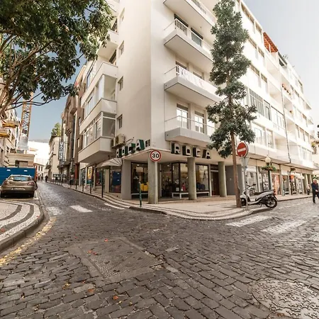 Os Fragosinhos By Amazing Madeira *