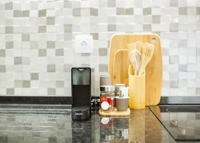 Appartamento Os Fragosinhos By Amazing Madeira