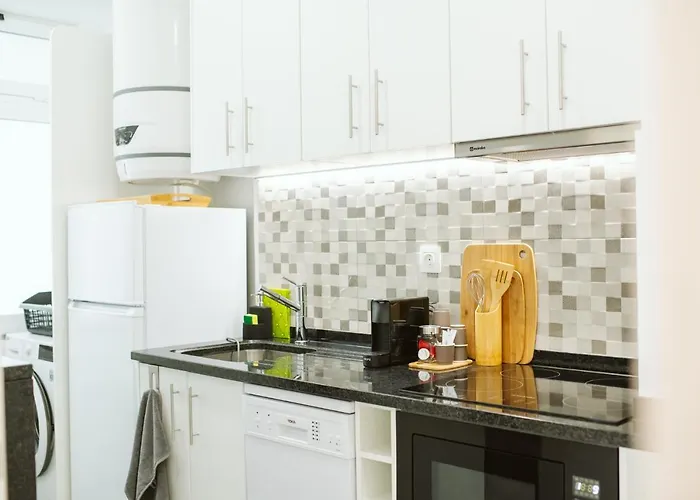 Os Fragosinhos By Amazing Madeira Appartamento