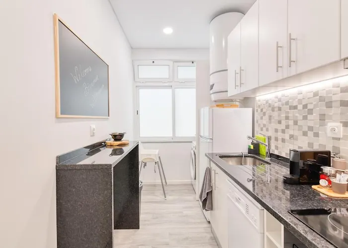 Os Fragosinhos By Amazing Madeira Appartamento *