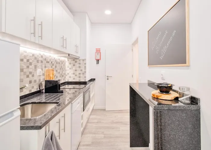 Appartamento Os Fragosinhos By Amazing Madeira