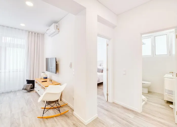 Os Fragosinhos By Amazing Madeira Appartamento Funchal (Madeira)