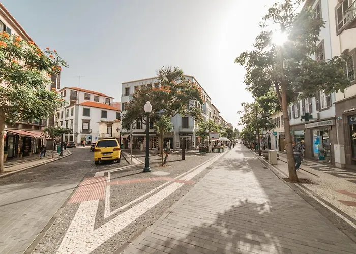 Os Fragosinhos By Amazing Madeira