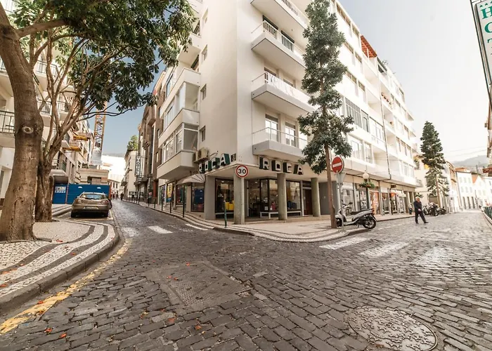 Os Fragosinhos By Amazing Madeira *