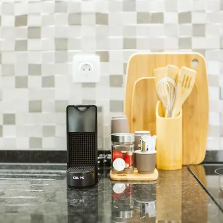 Lejlighed Os Fragosinhos By Amazing Madeira